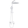 Душевая система WasserKRAFT A185.161.155.WM