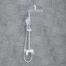 Душевая система WasserKRAFT A185.161.155.WM