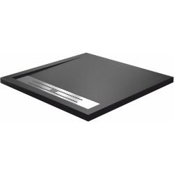 Душевой поддон из искусственного камня WasserKRAFT Abens 90x90 20T03