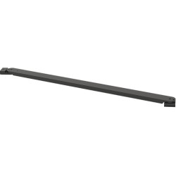 Шторка на ванну WasserKRAFT Dill 100 61S02-100 Fixed