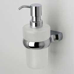 Дозатор для жидкого мыла WasserKRAFT Berkel K-6899