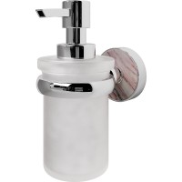 Дозатор для жидкого мыла WasserKRAFT Aland K-8599