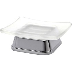 Мыльница WasserKRAFT Amper K-5429