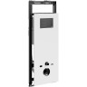 монтажная рама WasserKRAFT Salm 27TLT.010.ME.WH.MB03 для унитаза