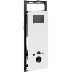 монтажная рама WasserKRAFT Salm 27TLT.010.ME.WH.MB03 для унитаза