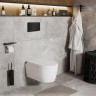 монтажная рама WasserKRAFT Dinkel 58TLT.010.ME.MB03 для унитаза