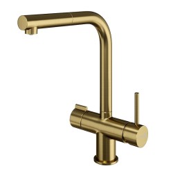 Смеситель для кухни WasserKRAFT A8987
