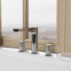 Смеситель для раковины WasserKRAFT Mosel 4635