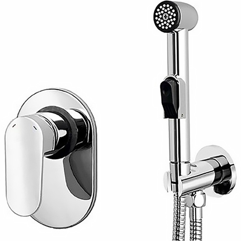 Гигиенический душ WasserKRAFT A11056
