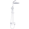 Душевая система WasserKRAFT A185.257.155.WM