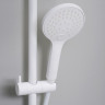 Душевая система WasserKRAFT A185.257.155.WM