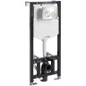 Инсталляция WasserKRAFT Aller 10TLT.010.ME.BN02 для унитаза