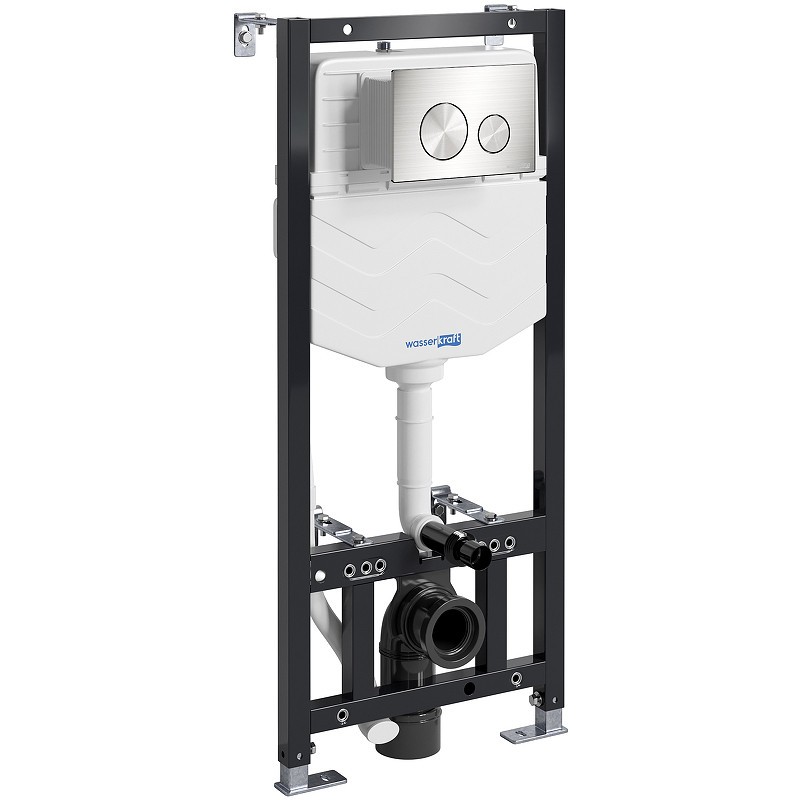 Инсталляция WasserKRAFT Aller 10TLT.010.ME.BN02 для унитаза