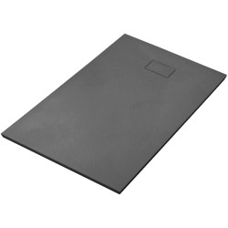 Душевой поддон из стеклопластика WasserKRAFT Elbe 140x90 74T36