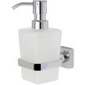 Дозатор для жидкого мыла WasserKRAFT Dill K-3999