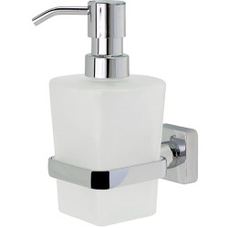 Дозатор для жидкого мыла WasserKRAFT Dill K-3999