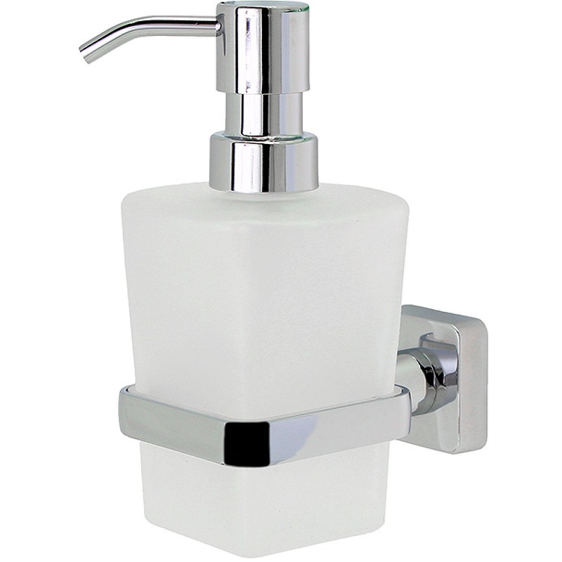 Дозатор для жидкого мыла WasserKRAFT Dill K-3999