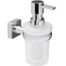 Дозатор для жидкого мыла WasserKRAFT Lippe K-6599
