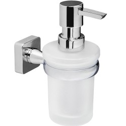 Дозатор для жидкого мыла WasserKRAFT Lippe K-6599