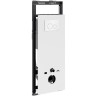 монтажная рама WasserKRAFT Salm 27TLT.010.ME.WH.WH02 для унитаза