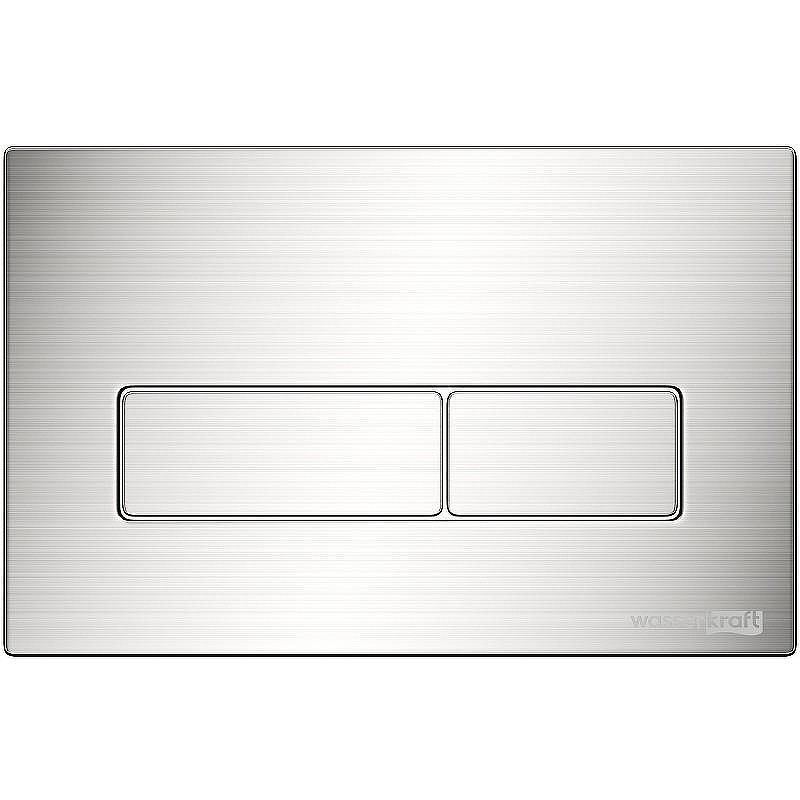монтажная рама WasserKRAFT Dinkel 58TLT.010.ME.BN03 для унитаза