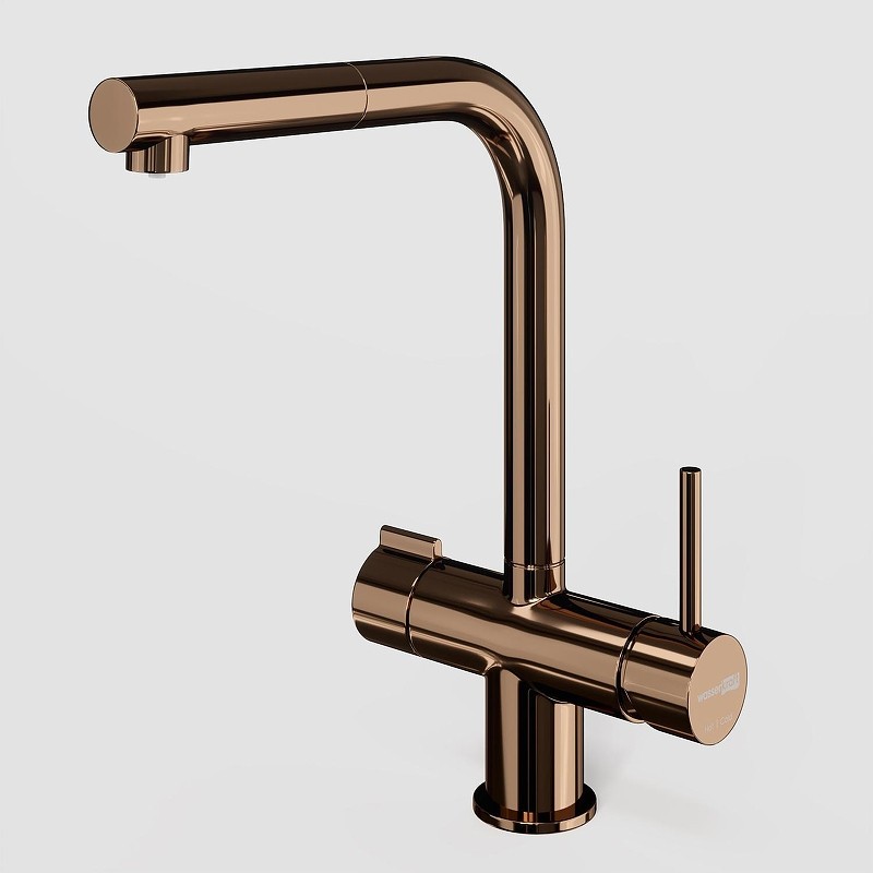 Смеситель для кухни WasserKRAFT A8997