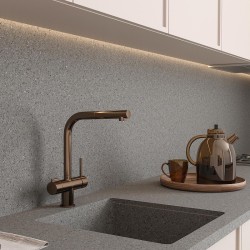 Смеситель для кухни WasserKRAFT A8997