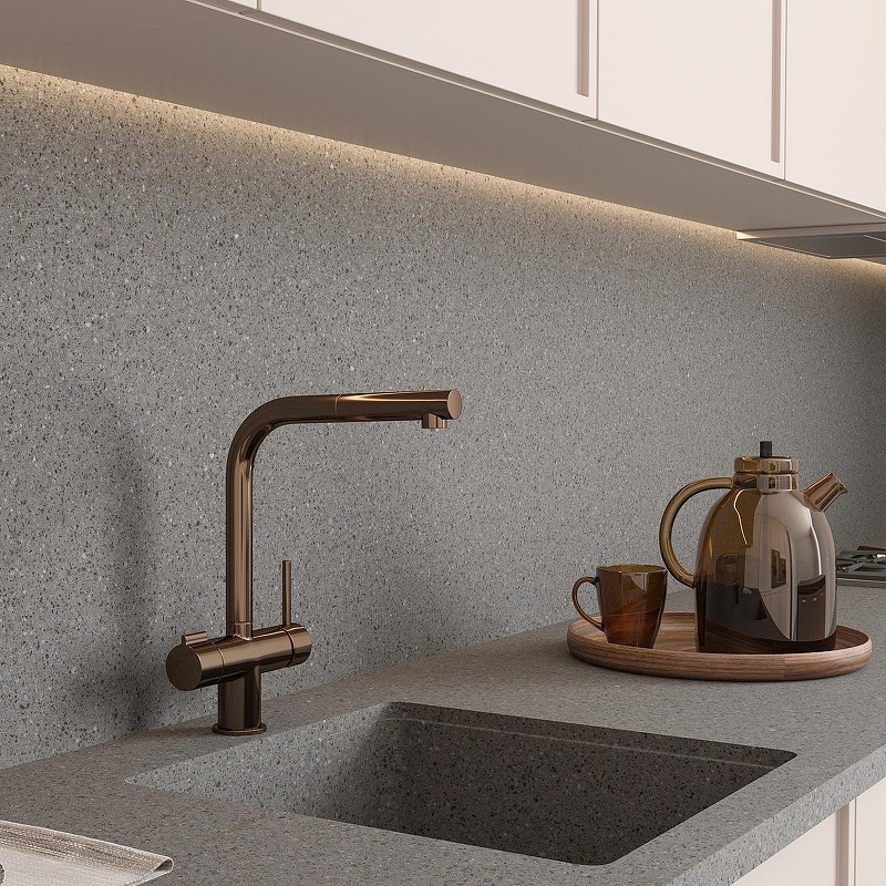 Смеситель для кухни WasserKRAFT A8997