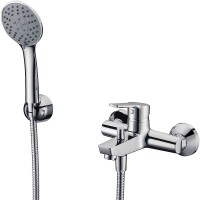 Смеситель для ванны WasserKRAFT Rhin 4401