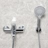 Смеситель для ванны WasserKRAFT Rhin 4401