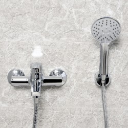 Смеситель для ванны WasserKRAFT Rhin 4401