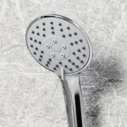 Смеситель для ванны WasserKRAFT Rhin 4401