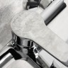 Смеситель для ванны WasserKRAFT Rhin 4401
