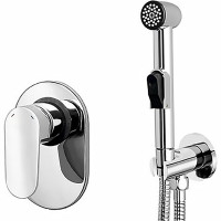 Гигиенический душ WasserKRAFT A11057