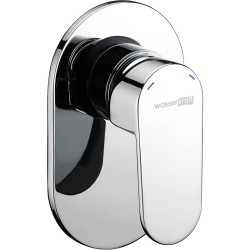 Гигиенический душ WasserKRAFT A11057