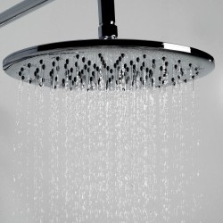 Душевая система WasserKRAFT A13302 с термостатом