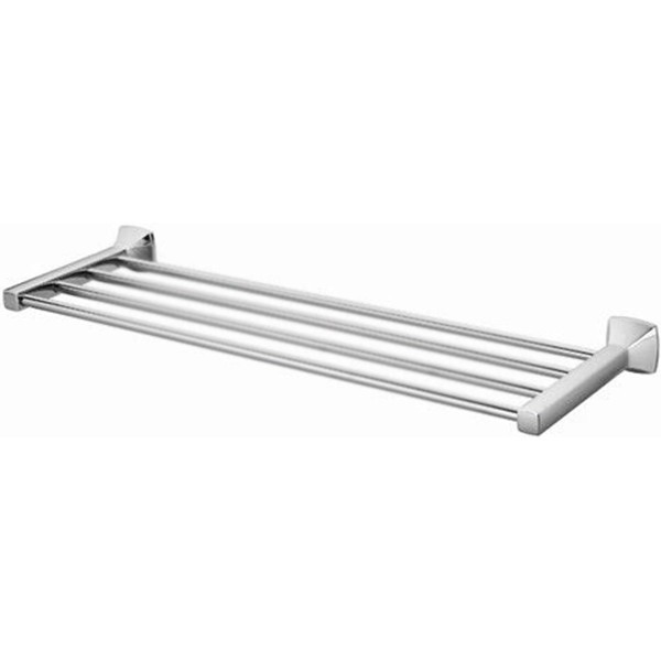 Полка для полотенец WasserKRAFT Wern K-2511