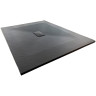 Душевой поддон из стеклопластика WasserKRAFT Elbe 140x100 74T37