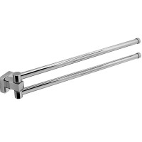 Полотенцедержатель WasserKRAFT Dill K-3931 поворотный