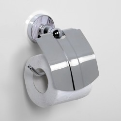 Держатель туалетной бумаги WasserKRAFT Aland K-8525 с крышкой
