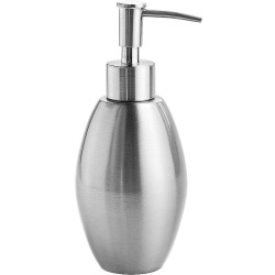 Дозатор для жидкого мыла WasserKRAFT Ruwer K-6799
