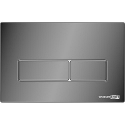 Клавиша смыва WasserKRAFT PB03