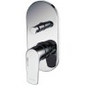 Смеситель для душа WasserKRAFT Dill 6161