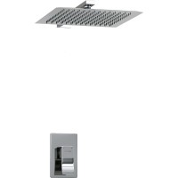 Душевая система WasserKRAFT Aller A12118