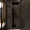 Душевая система WasserKRAFT A27701