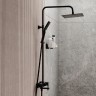 Душевая система WasserKRAFT A27701