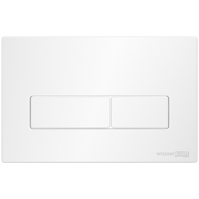 смывной бачок WasserKRAFT Aller 10TLT.031.ME.WH03 для унитаза