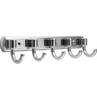 Вешалка для полотенец WasserKRAFT Oder K-3075