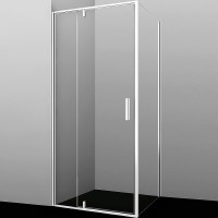 Душевой уголок WasserKRAFT Neime 90x90 19P03