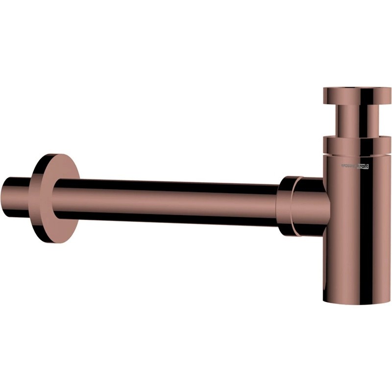 Сифон для раковины WasserKRAFT Asphe A334